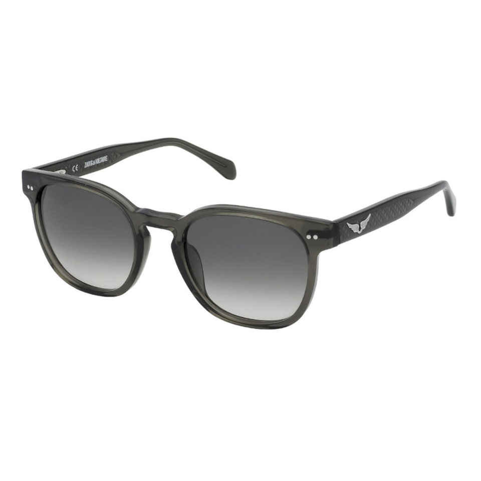 Zadig & Voltaire naiste päikeseprillid SZV323-530705 Ø 53mm