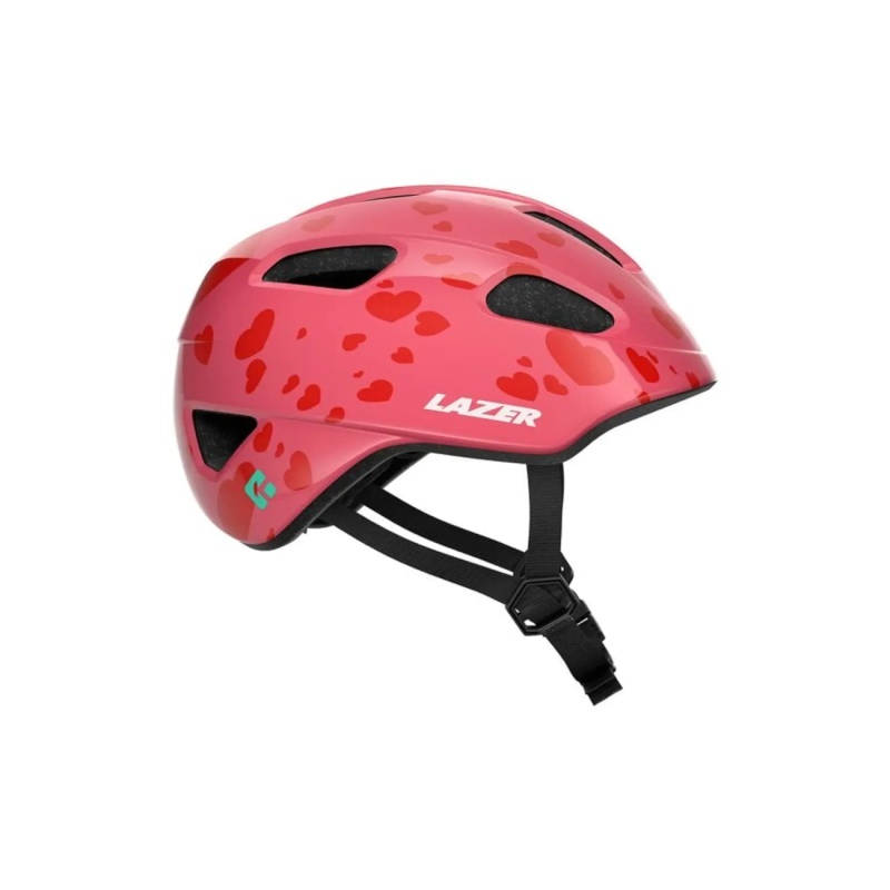 Lazer Lastekiiver Nutz 2.0 KC, Little Hearts