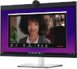 Dell monitor LCD -P2724DEB 27" Video Conferencing Monitor QHD , 350 cd/m² 1000:1 5 ms HDMI DisplayPort USB-C Speaker
