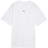 Puma T-särk naistele Ess Relaxed Tee valge 684971 02 suurus M