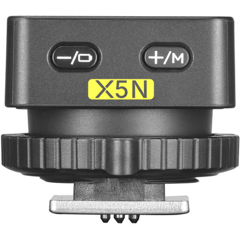 Godox X5-C magnetic foot for iT32 - Nikon