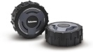 Robomow niiduki rattad PowerWheels for RC / MC / TC models