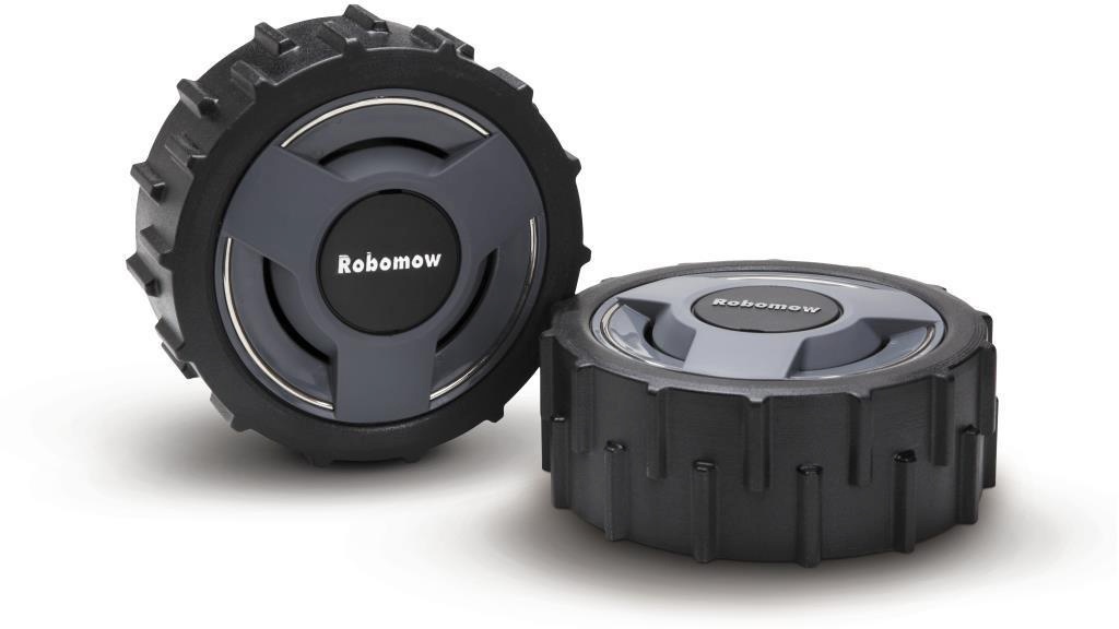 Robomow niiduki rattad PowerWheels for RC / MC / TC models