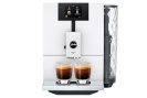 Jura espressomasin Coffee Machine ENA 8 Nordic valge (EC)
