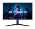 Acer monitor X27X1bmiippruzx - 240Hz | 4K | OLED | 27"