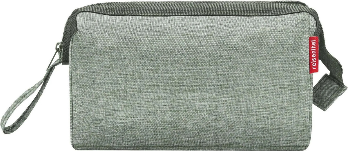 Reisenthel kosmeetikakott WC5048 Toiletry Bag, Twist Sage, roheline