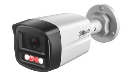 Dahua turvakaamera Net Camera 4MP Ir Bullet hfw1439tl1-a-il-0280b