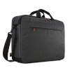Case Logic sülearvutikott | Era | 15.6" | Messenger Briefcase kohver | Shoulder Strap | Obsidian