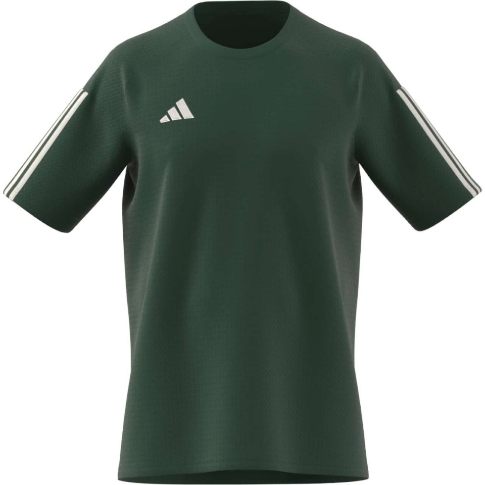 Adidas Teamwear T-särk meestele Tiro 23 Competition Tee roheline HU1328 suurus M