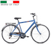 Stucchi jalgratas Linnaratas 28 FreMont (23S480) sinine (20)