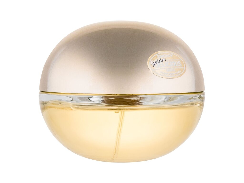 DKNY parfüüm Golden Delicious 50ml, naistele
