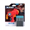 X-Shot Blaster Excel Micro Color Card