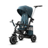 KINDERKRAFT kolmerattaline jalgratas EASYTWIST, tumesinine, KKRETWIGRE0000
