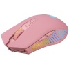 Defender hiir Wireless gaming mouse P ANDORA roosa