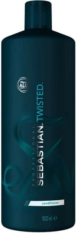 Sebastian Professional palsam Twisted Conditioner 1000ml, naistele
