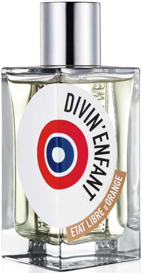 Etat Libre d´Orange parfüüm Divin'Enfant 50ml, unisex