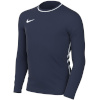 Nike Team T-särk lastele Dri-Fit Park 26 Crew Top tumesinine HM7170 410 suurus L