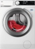 AEG pesumasin LR733W96W 7000 ProSteam® Washing Machine, 9kg, 1600 p/min, valge