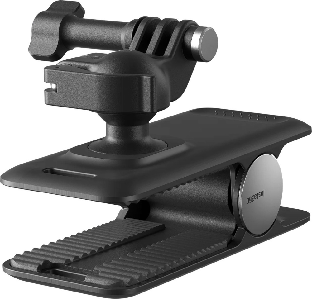 Insta360 kinnitus Flexi Clip