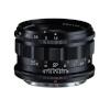 Voigtländer Nokton Classic 1,4/35 mm Nik Z-Mount, must-have objektiiv