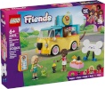 Lego klotsid FRIENDS 42678 Pet Accessories Van