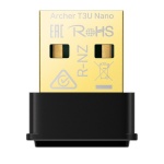 TP-Link Network card Archer T3U Nano USB AC1300
