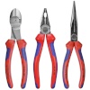 Knipex tangide komplekt Assembly pack 3-osaline