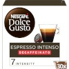 Nescafe Dolce Gusto kohvikapslid ESPRESSO INTENS (30 Ühikut)