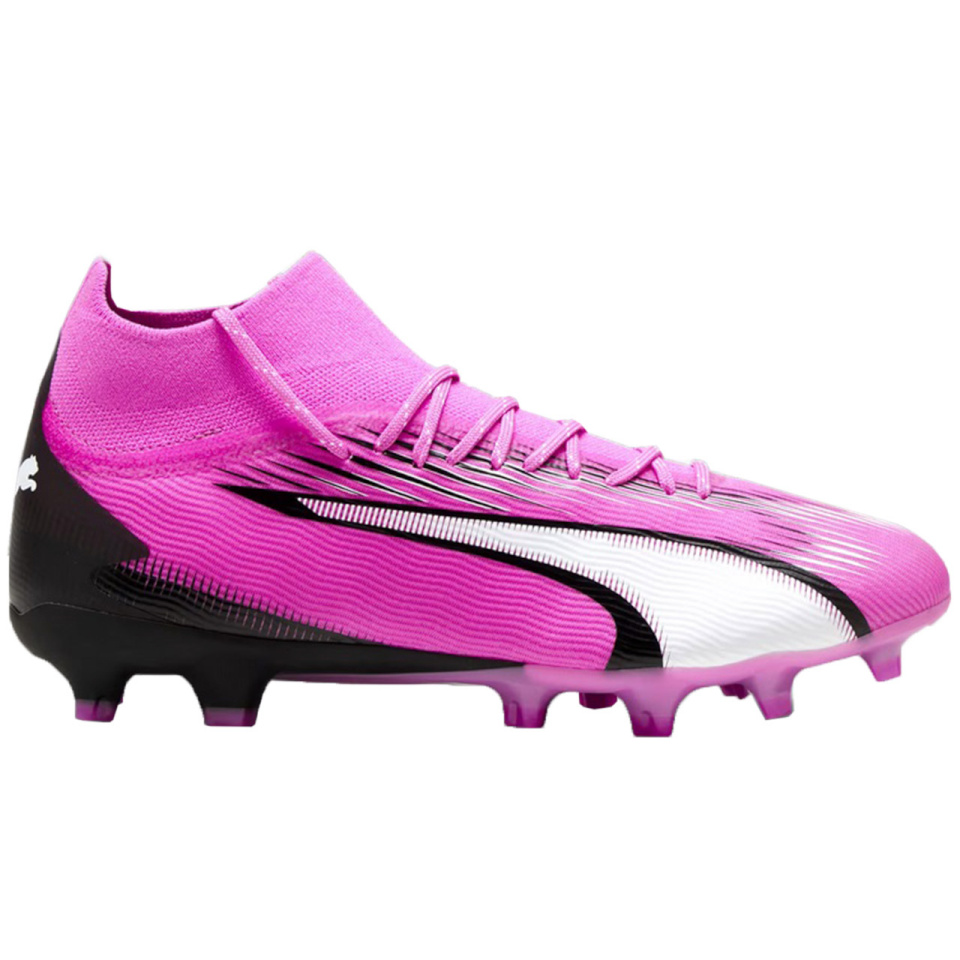 Puma jalgpallijalatsid Ultra Pro Fg/ag 107750 01 suurus 44