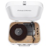 Muse | Turntable Stereo System | MT-201WW | Turntable Stereo System | USB port | AUX in