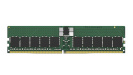 Kingston mälu 32GB DDR5-4800mt/s Ecc Cl40