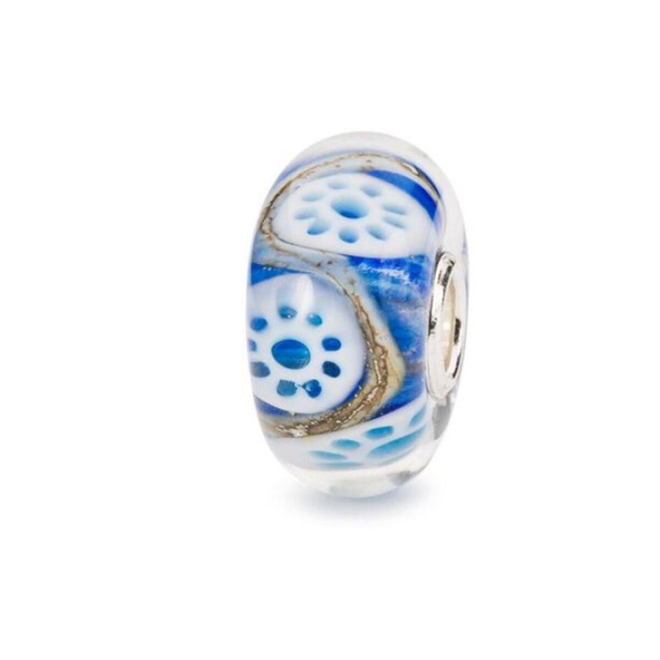 Trollbeads naiste amulett TGLBE-20278