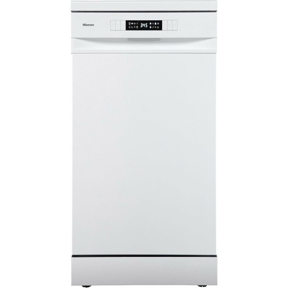 Hisense nõudepesumasin HS522E10W