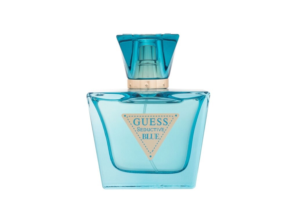 Guess parfüüm Seductive Blue 50ml, naistele