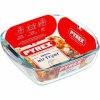 Pyrex ahjuvorm 1 L