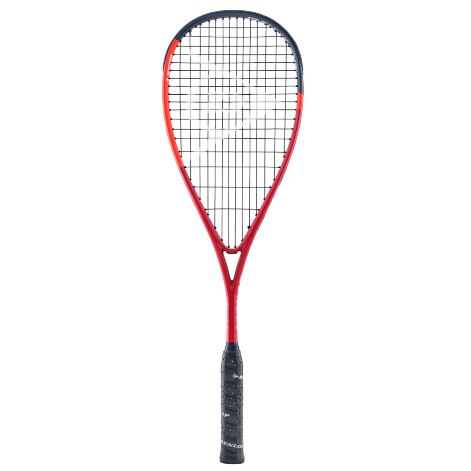 Dunlop squashireket CX120 120g