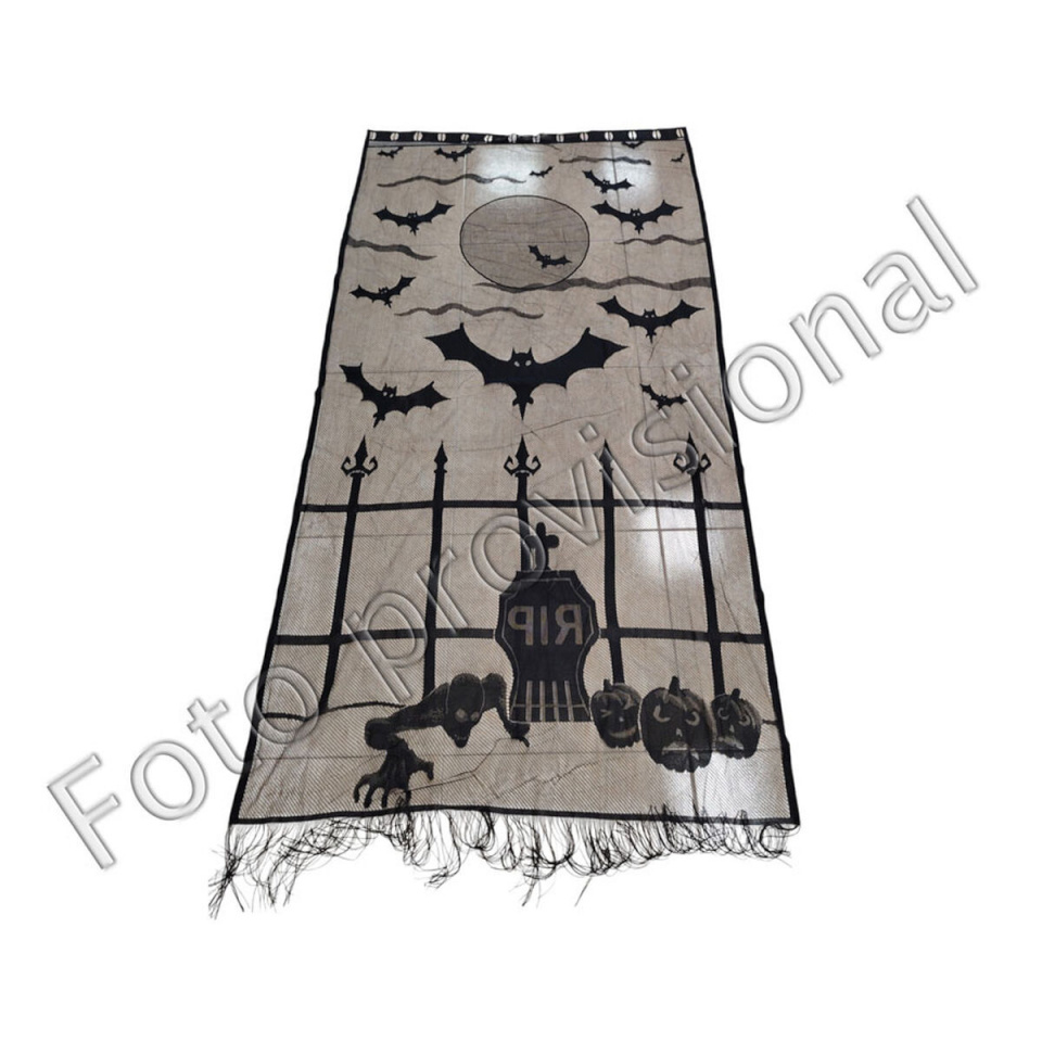 BGB Carnival Halloweeni Kaunistused