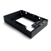 Fantec kettaboks MB-Bracket 25 Mounting Frame for 2.5" SSDs/HDDs