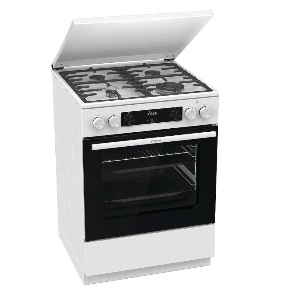 Gorenje pliit eraldiseisev GKS6C71WA