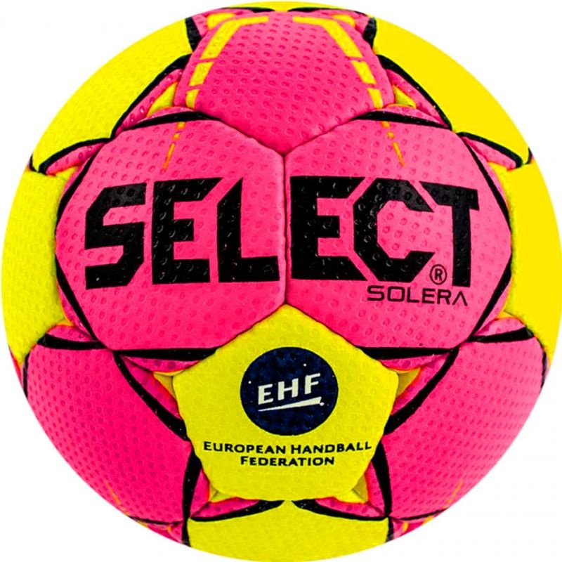Select käsipall Handball Solera Lil. 2018 Official EHF 14293