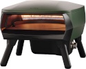 Witt pitsaahi Piccolo Rotante 13" Pizza Oven, roheline