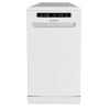 Indesit nõudepesumasin IN2FD10CS70W Dishwasher, valge