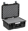 Explorer Cases kohver 3818HL Case Black with Foam