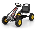 Milly Mally Pedal go-kart Thor must