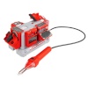 Holzmann Maschinen lihvimismasin Holzmann MSG2021 230v Multischärfgerät