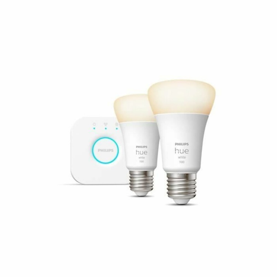 Philips nutipirn Smart Elektripirn Hue E27 10 W
