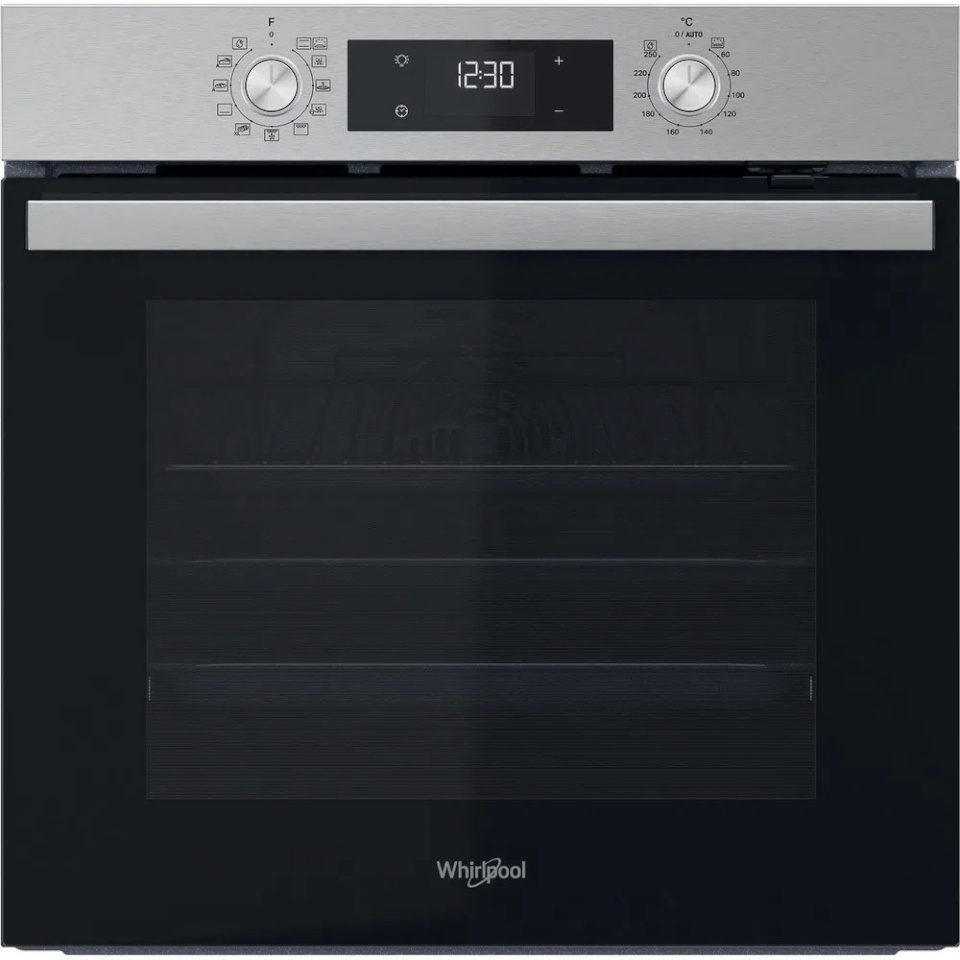 Whirlpool integreeritav ahi OMR58HU1X