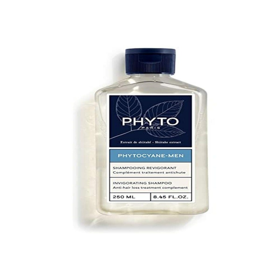 Phyto Paris šampoon Men 250ml