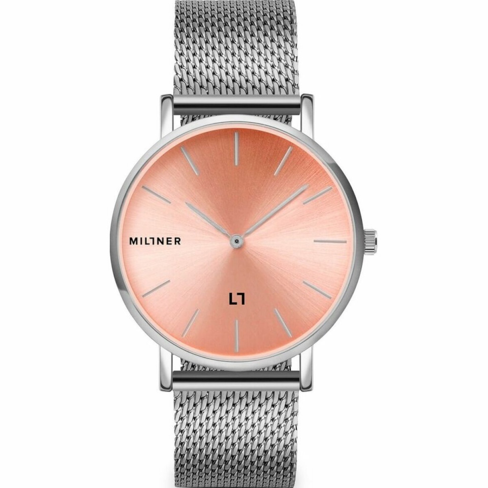 Millner naiste kell 8425402504499 (Ø 39mm)