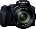 Panasonic Lumix DC-FZ82D must